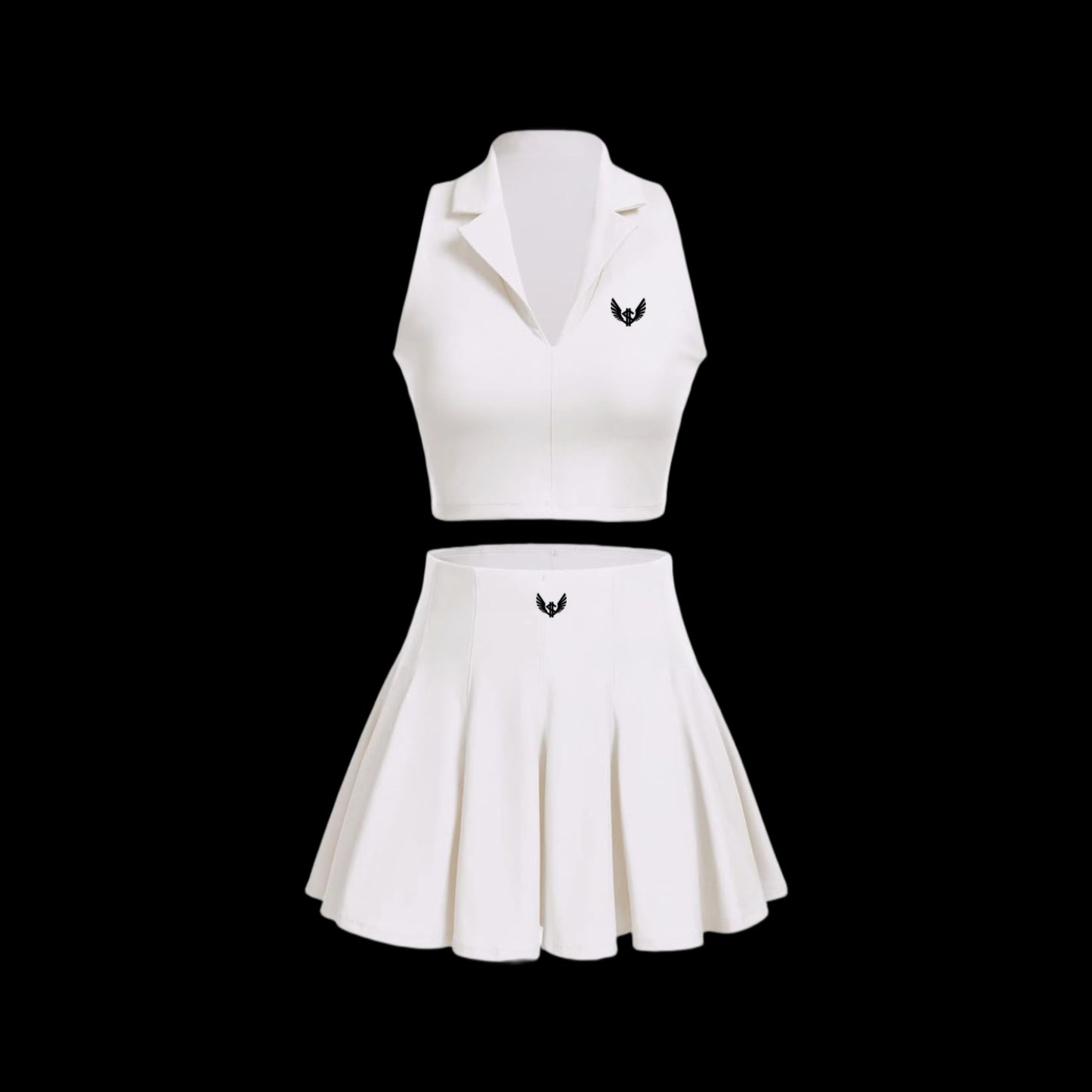 * Chaseabag Tennis Set Bottom