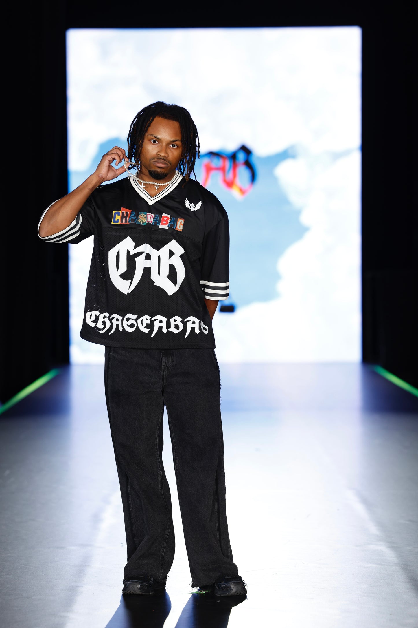 CHASEABAG Jersey