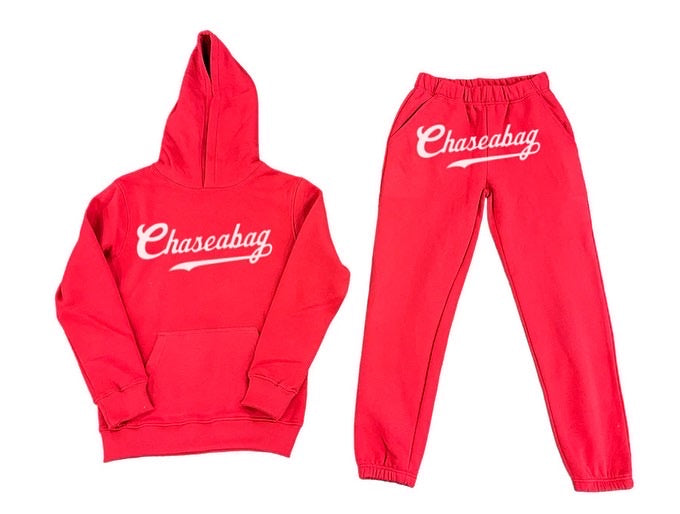 OG Chaseabag Sweatsuit