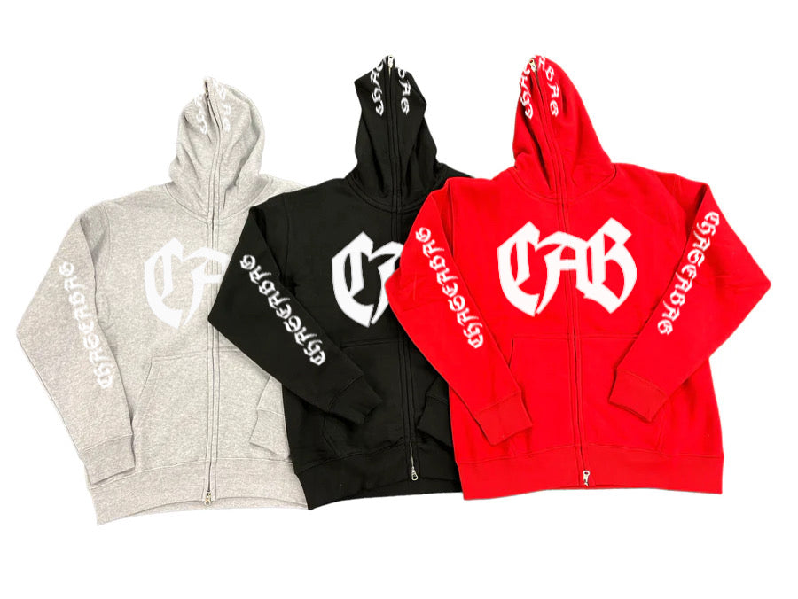 CAB Hoodie