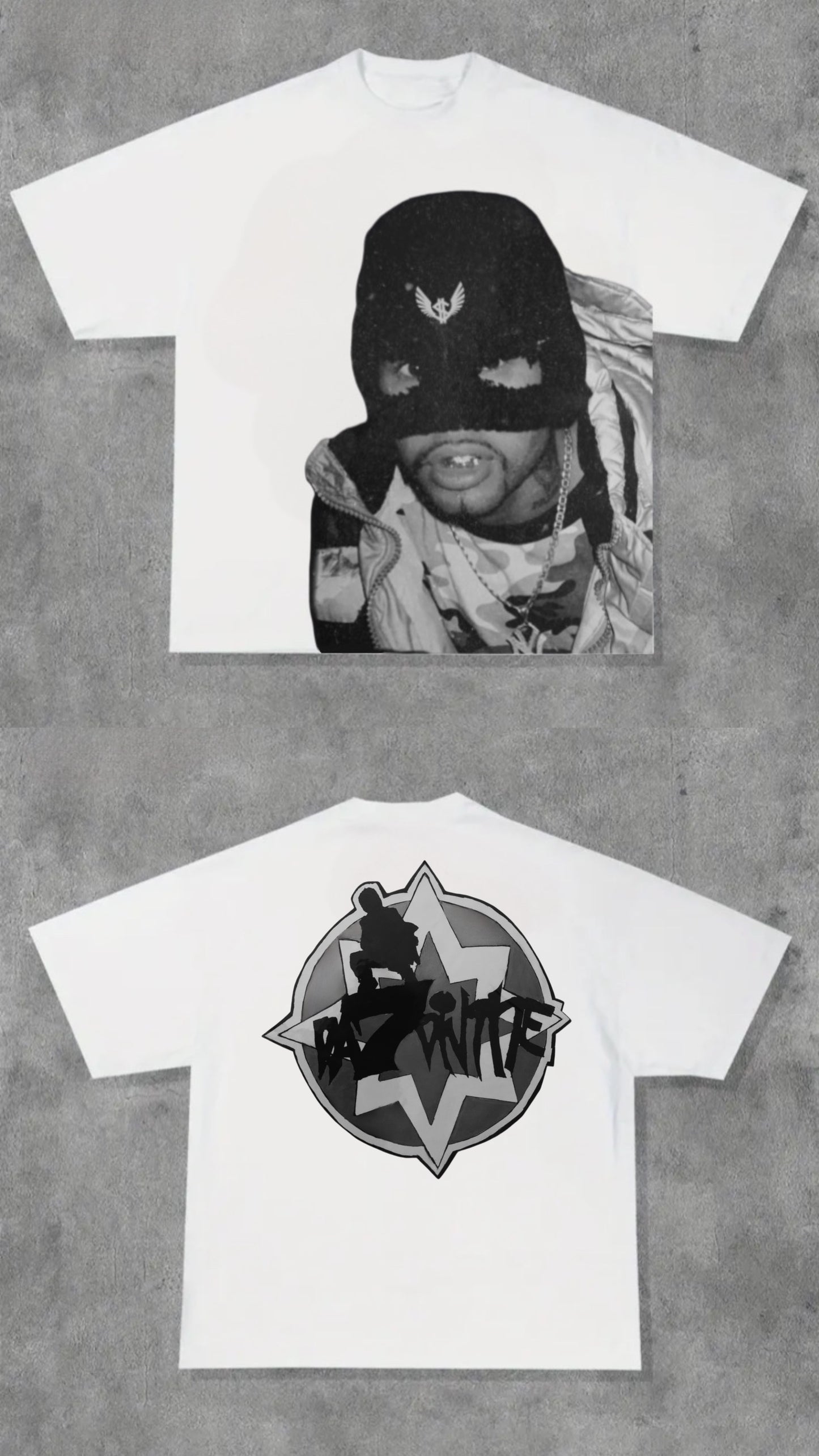 Da7Davine X CHASEABAG