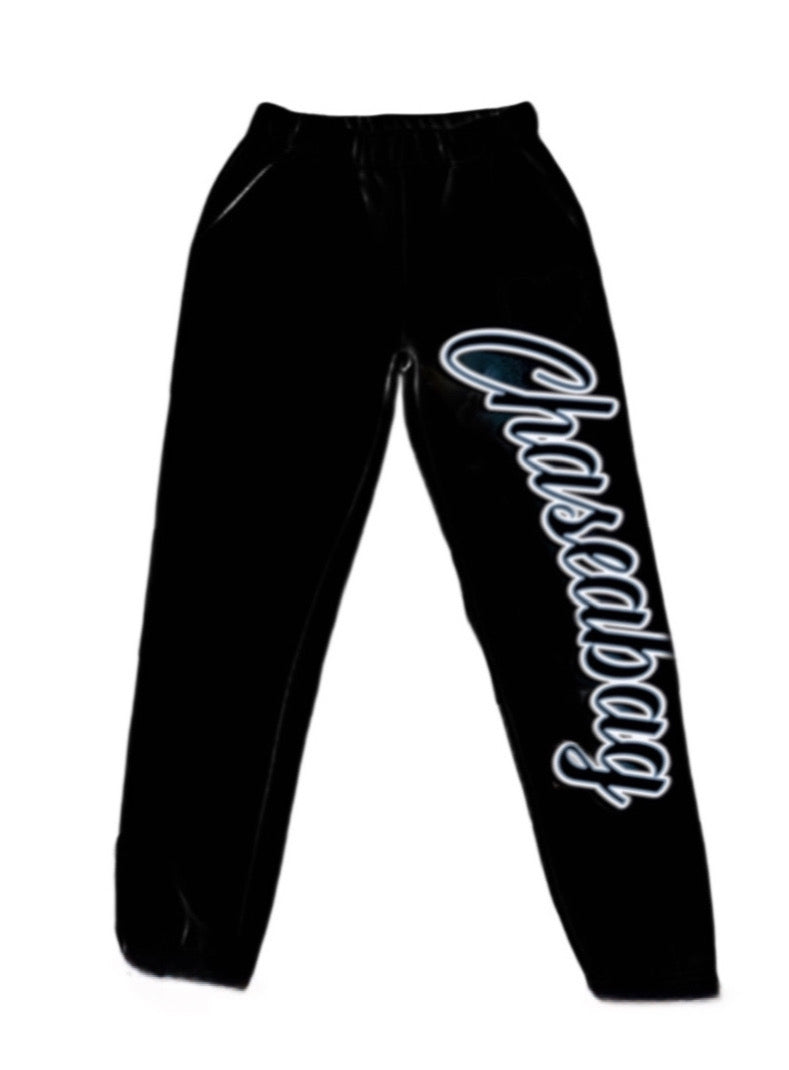 * Chaseabag Sweatpants