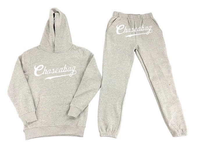 OG Chaseabag Sweatsuit