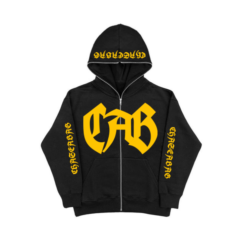 CAB Hoodie