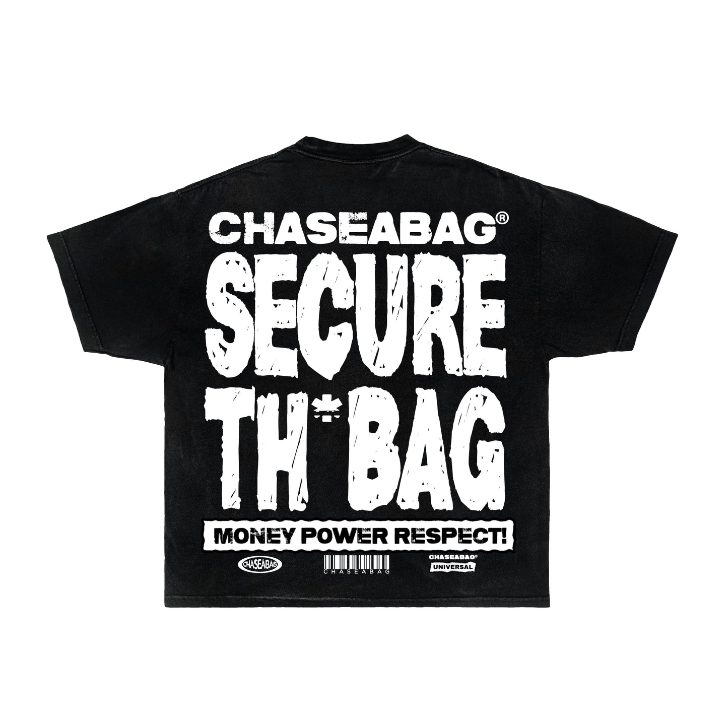* SECURE TH* BAG T-Shirt