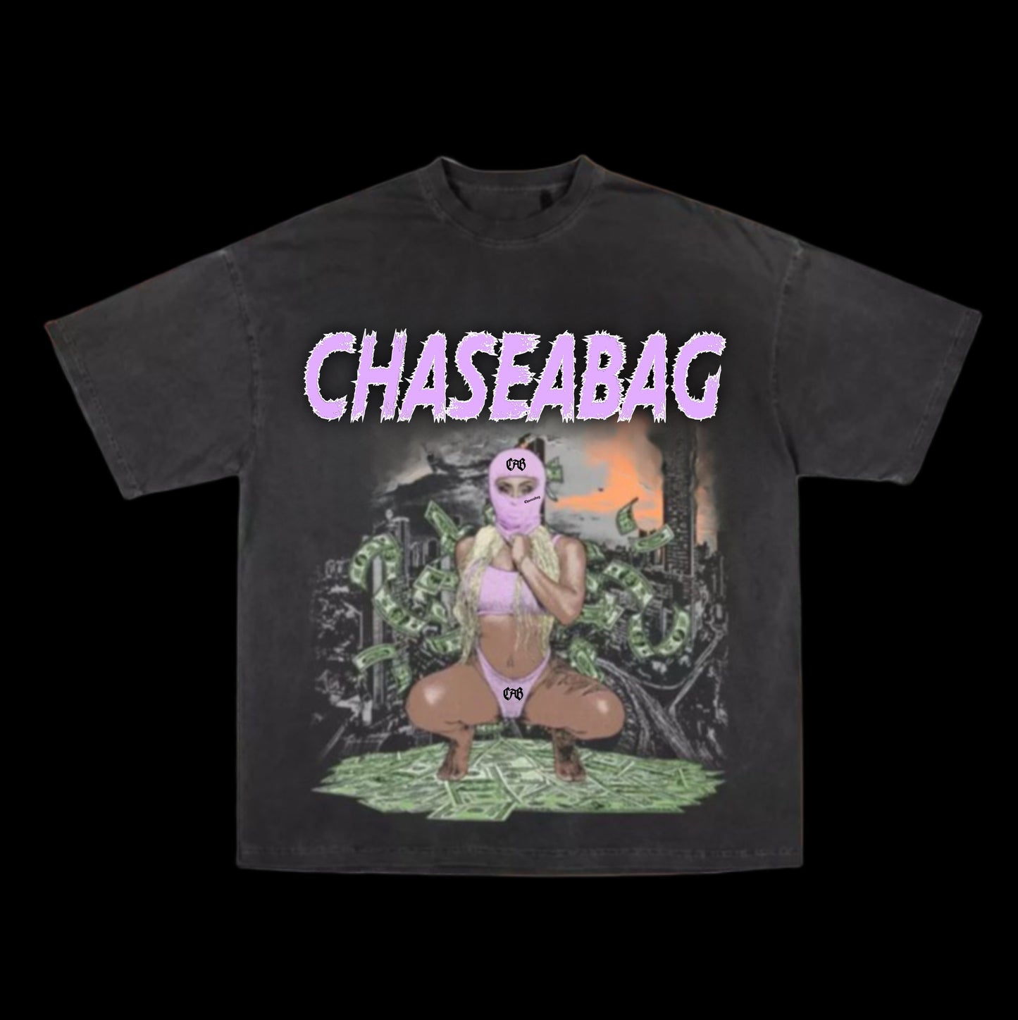 Make It Rain T-Shirt