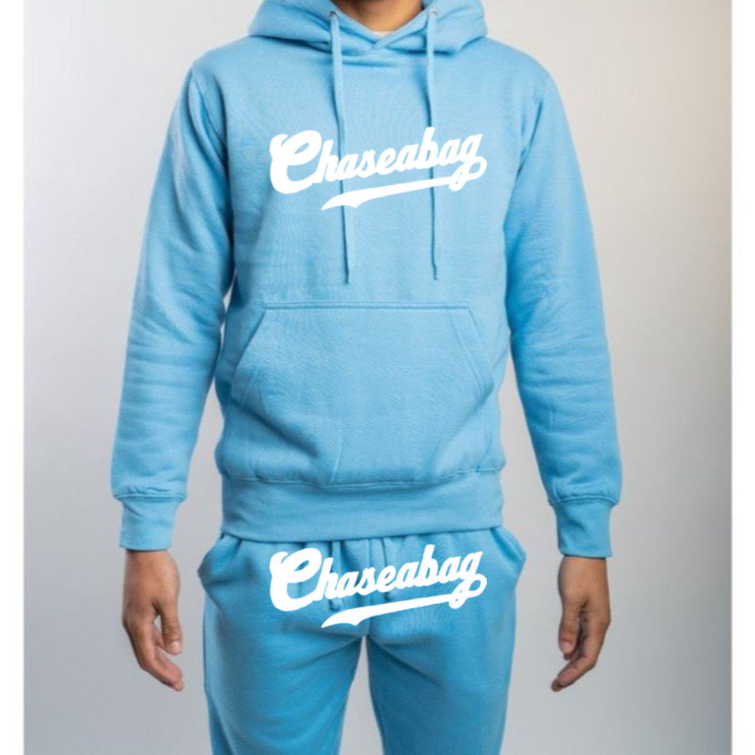 OG Chaseabag Sweatsuit