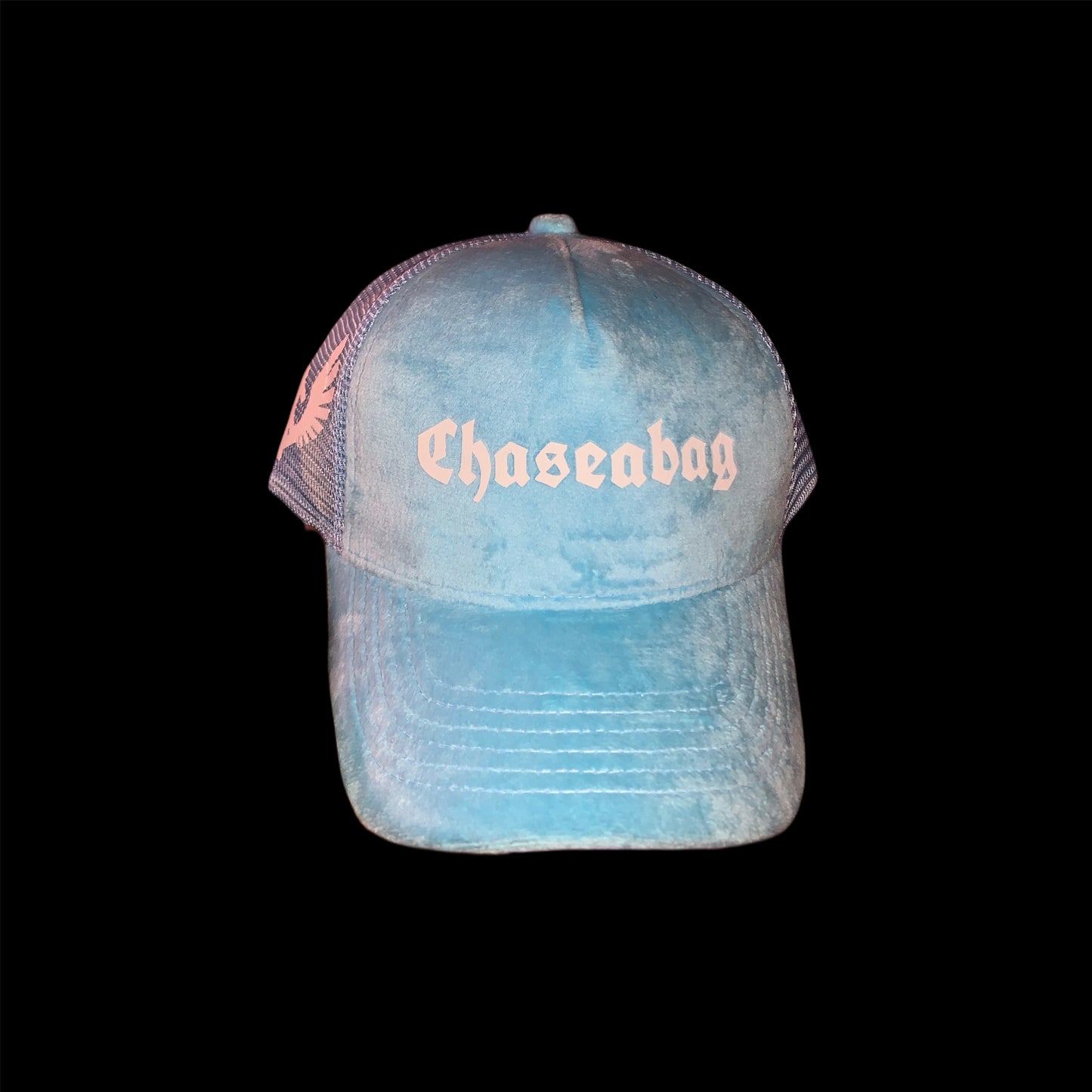 CHASEABAG Hat